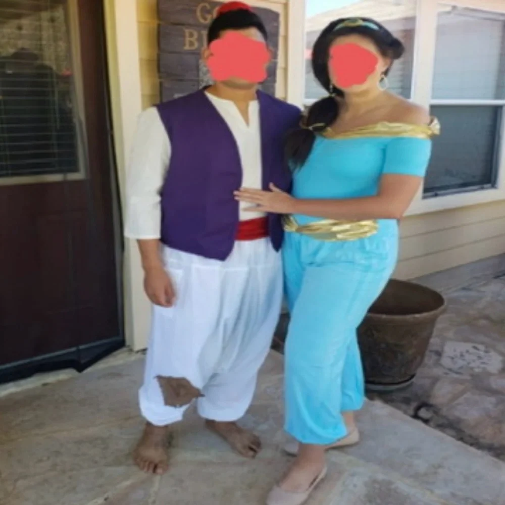 Aladdin - Picture 4 of 5